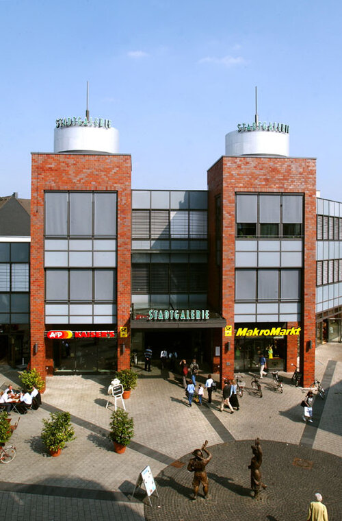 Stadtgalerie Langenfeld